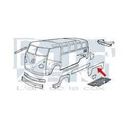 ARC DAILE COMPLET AR. G T2 63-67
