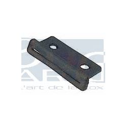 JOINTS CHARNIERE DE CAPOT AR. T2 55-76 paire