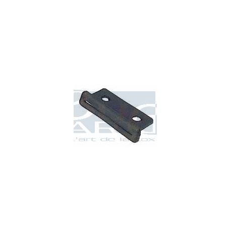 JOINTS CHARNIERE DE CAPOT AR. T2 55-76 paire