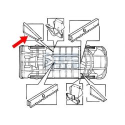 TRAVERSE EXTERIEURE AR. T2-67 G.