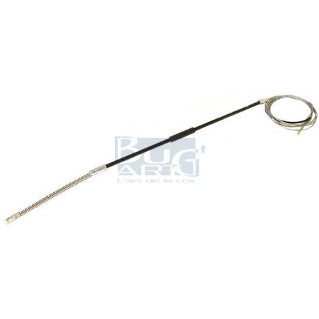 CABLE DE FREIN T2 63-67 GEMO