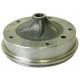 TAMBOUR DE FREIN T2 55-63 ET 181 AR. GERMANY