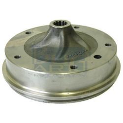 TAMBOUR DE FREIN T2 55-63 ET 181 AR. GERMANY