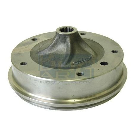 TAMBOUR DE FREIN T2 55-63 ET 181 AR. GERMANY