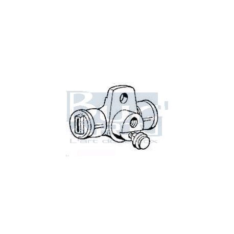 CYL.RECEPTEUR ARR.T2 64-71 VARGA