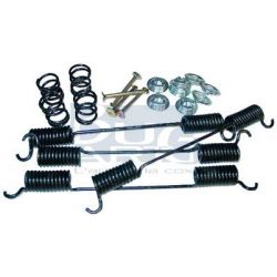 KIT MONTAGE FREINS T2 64-70 AV.