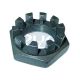 ECROU TAMBOUR ARR. T2 64-79 ET T25