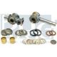 KIT AXES FUSEES VERT. T2 -63