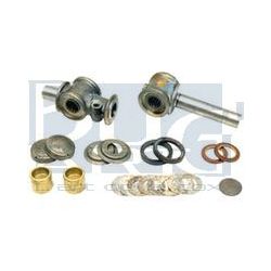 KIT AXES FUSEES VERT. T2 -63