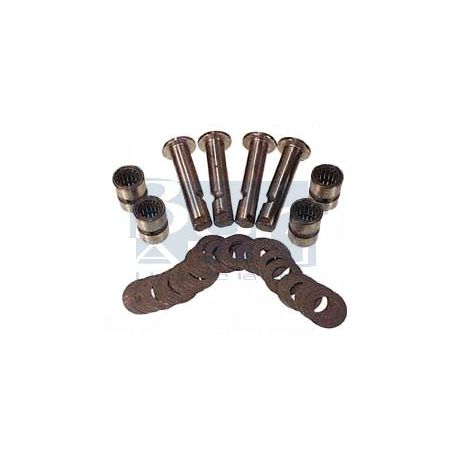 KIT AXES FUSEES HORIZ. T2 -63