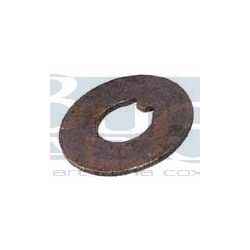 RONDELLE AXE T2 -63 WOLFSBURGWEST