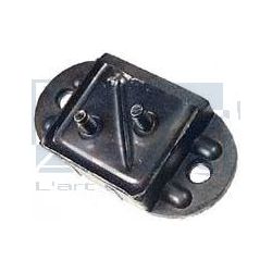 SILENT BLOC NEZ DE BOITE T2 62-71