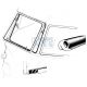 KIT JOINTS VITRE SAFARI EXT. CAISSE