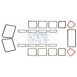 JOINTS VITRES COINS AR. 23F 51-63
