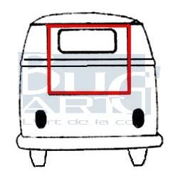 JOINT HAYON ARR. T2 55-63