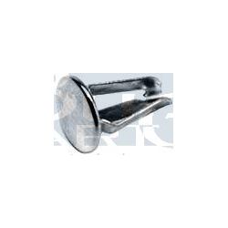 CLIP CHROME PANNEAUX INTERIEURS T2-67