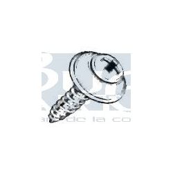 VIS DE FINITION INTERIEUR T2 par 100