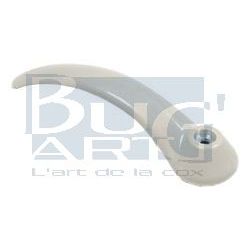 POIGNEE INT. DE PORTE A/VIS 64-65 beige