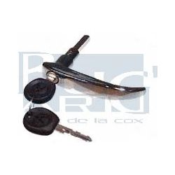 POIGNEE PORTE LAT T2 59-67 VERSION VITREE