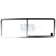 VITRE LATERAL CENTRALE GAUCHE COULISSANTE 8/67-
