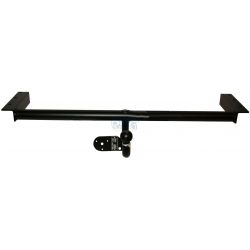 ATTELAGE DE REMORQUAGE T2 72-79