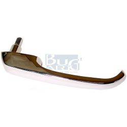 POIGNEE PORTE LAT T2 74-79 CHROME