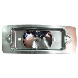 SUPPORT CLIGNO T2 68-71 DROITE