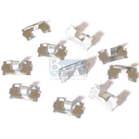 SET MONTAGE BAGUETTE (18mm) 67-70