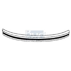 PARE-CHOC AV. T2 72-79 CHROME