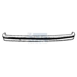 PARE-CHOC AR. T2 72-79 CHROME