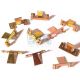 SET MONTAGE BAGUETTE (11mm) 71-