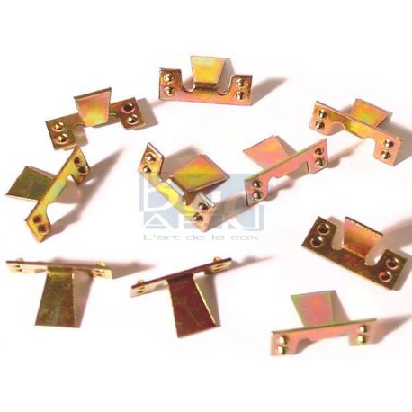 SET MONTAGE BAGUETTE (11mm) 71-