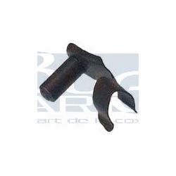 CLIPS CABLE EMBRAYAGE T2 -70