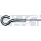 CABLE ACC. T2 8/67-10/68 3670MM
