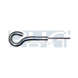 CABLE ACC. T2 8/67-10/68 3670MM