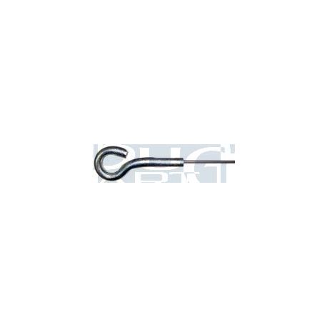 CABLE ACC. T2 8/67-10/68 3670MM
