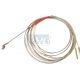 CABLE ACC. T2 8/72-7/79 3668MM