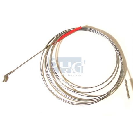 CABLE ACC. T2 8/72-7/79 3668MM