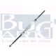 CABLE DE FREIN T2 70- 380/3145MM
