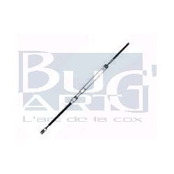 CABLE DE FREIN T2 70- 380/3145MM
