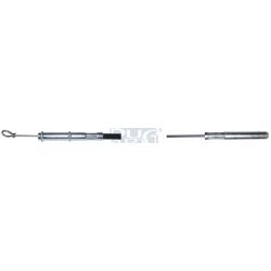 CÂBLE DE CHAUFFAGE T2 73-79 4280MM DROIT