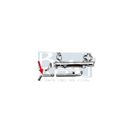 SORTIE EXTREMITE T2 68-76