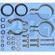 KIT MONTAGE SORTIE T2 77-79
