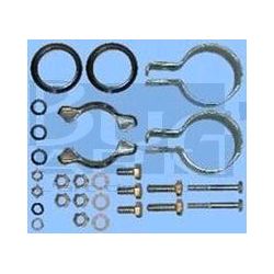 KIT MONTAGE SORTIE T2 77-79