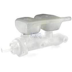 BOCAL DE LIQUIDE DE FREIN INFERIEURT2 8/72-
