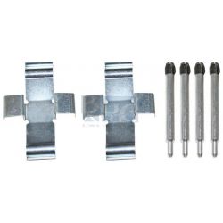 KIT MONTAGE PLAQUETTES 71-72
