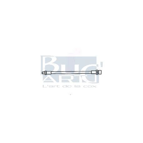FLEXIBLE DE FR. AV. T2 68-70