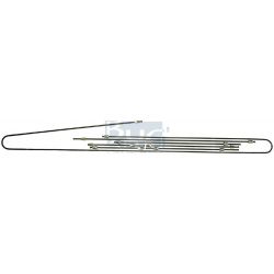 KIT CANALISATIONS FREIN DURES T2 1973