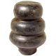 BUTOIR DE SUSPENSION ARR. Paire