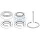 KIT ROUL. ARR int. ET ext. T2 8/70-7/92 1 coté